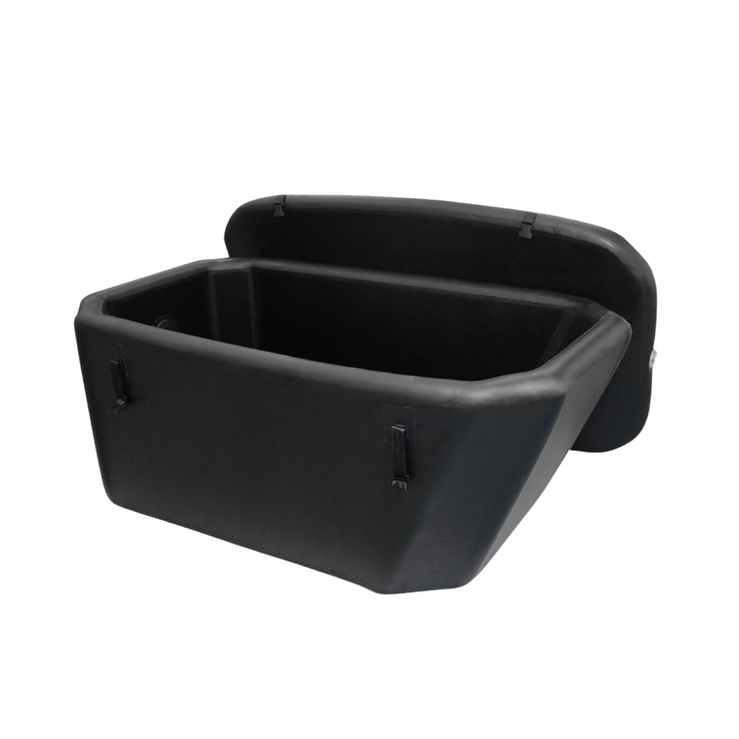 [PRE-ORDER] Ice Bath PVC Tub LYING MODEL02 M (150x80x68cm.) 300 liters - Homefittools