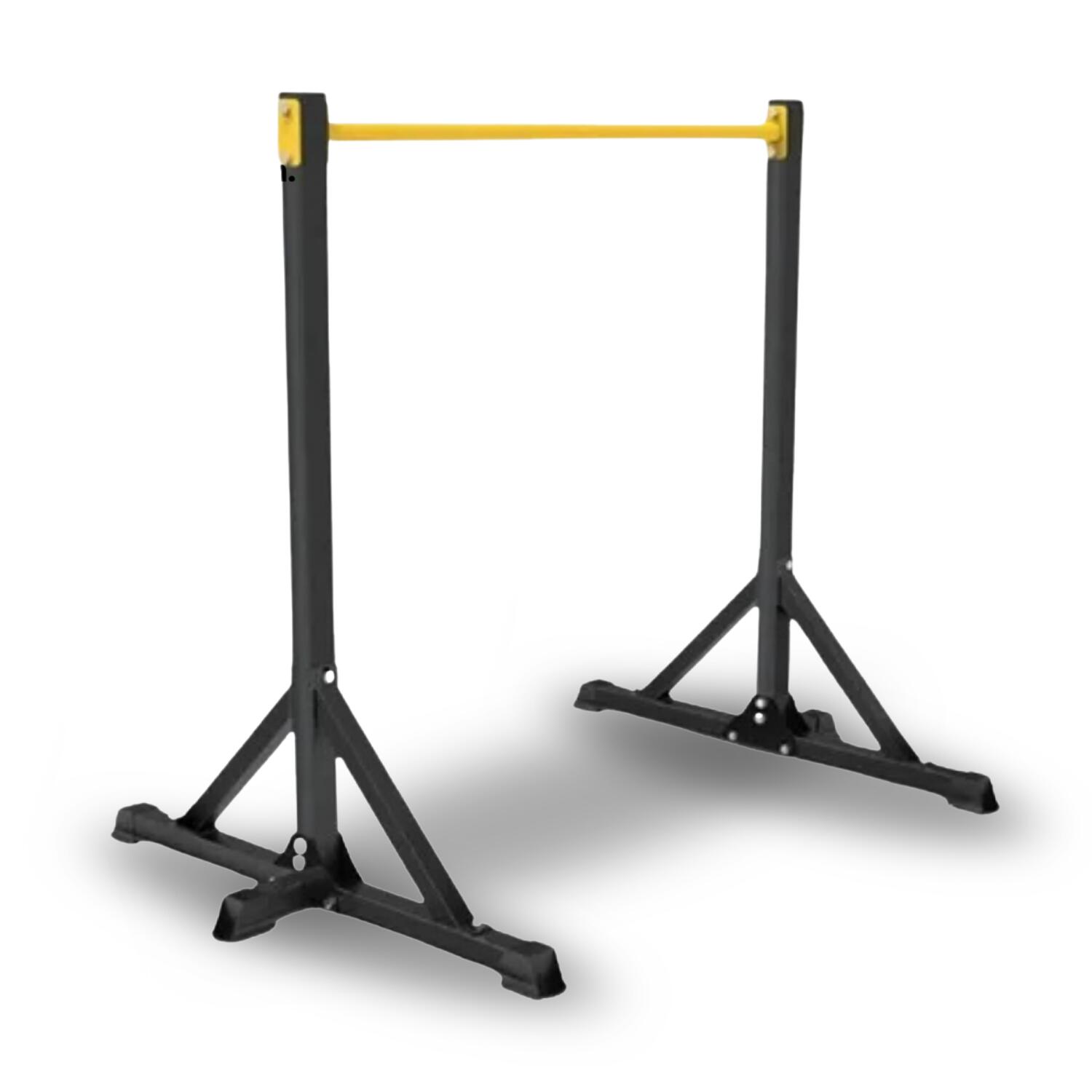 Single bar, 1.25 meters high, Light Series - Homefittools