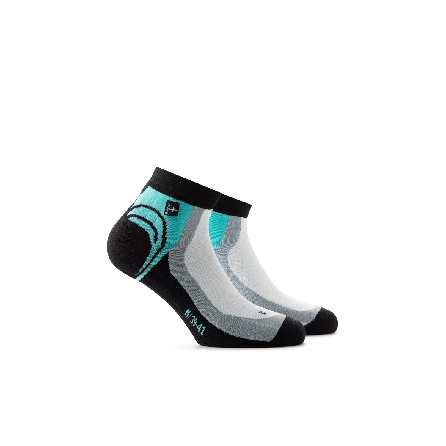 ROHNER SOCKS SndLife R-Power Women l/r