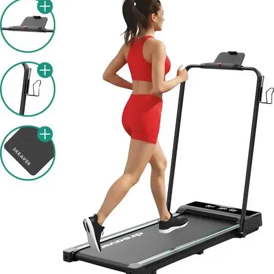 Dreaver Motion Pro Loopband - 12KM/U