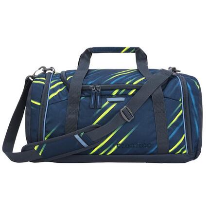 COOCAZOO Tasche Sporttasche mit Nasswäschefach, 20 Liter