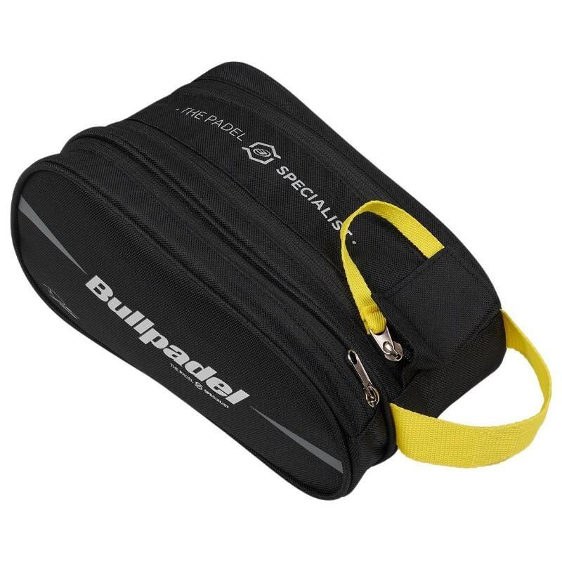 Neceser Bullpadel Martín Di Nenno BPN26020 Negro 3/5