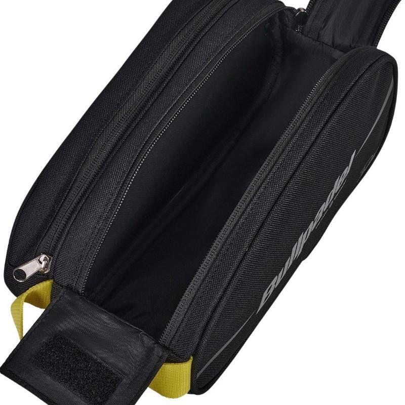 Neceser Bullpadel Martín Di Nenno BPN26020 Negro 2/5
