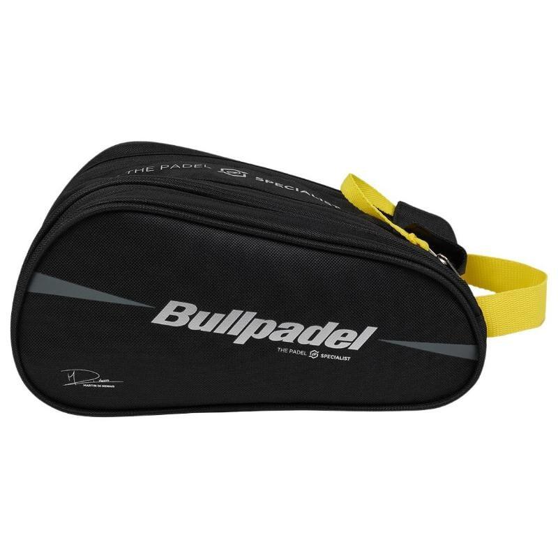 Neceser Bullpadel Martín Di Nenno BPN26020 Negro 5/5