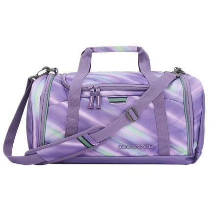 COOCAZOO Tasche Sporttasche mit Nasswäschefach, 20 Liter