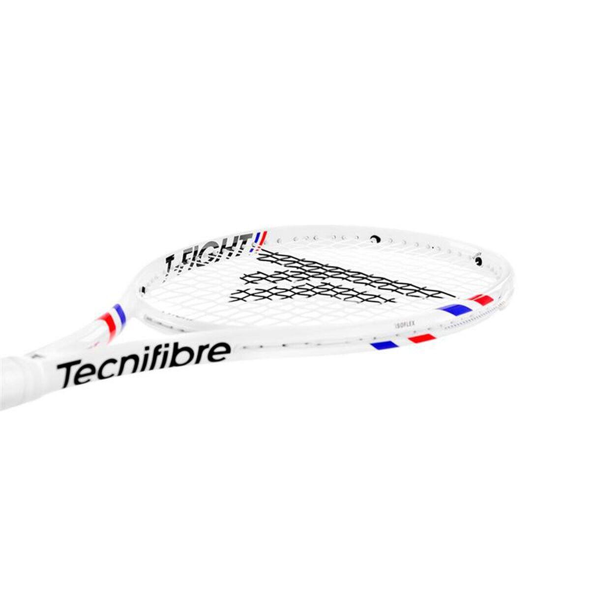 Tennisschläger TECNIFIBRE Tfight 255 Erwachsene 2/7