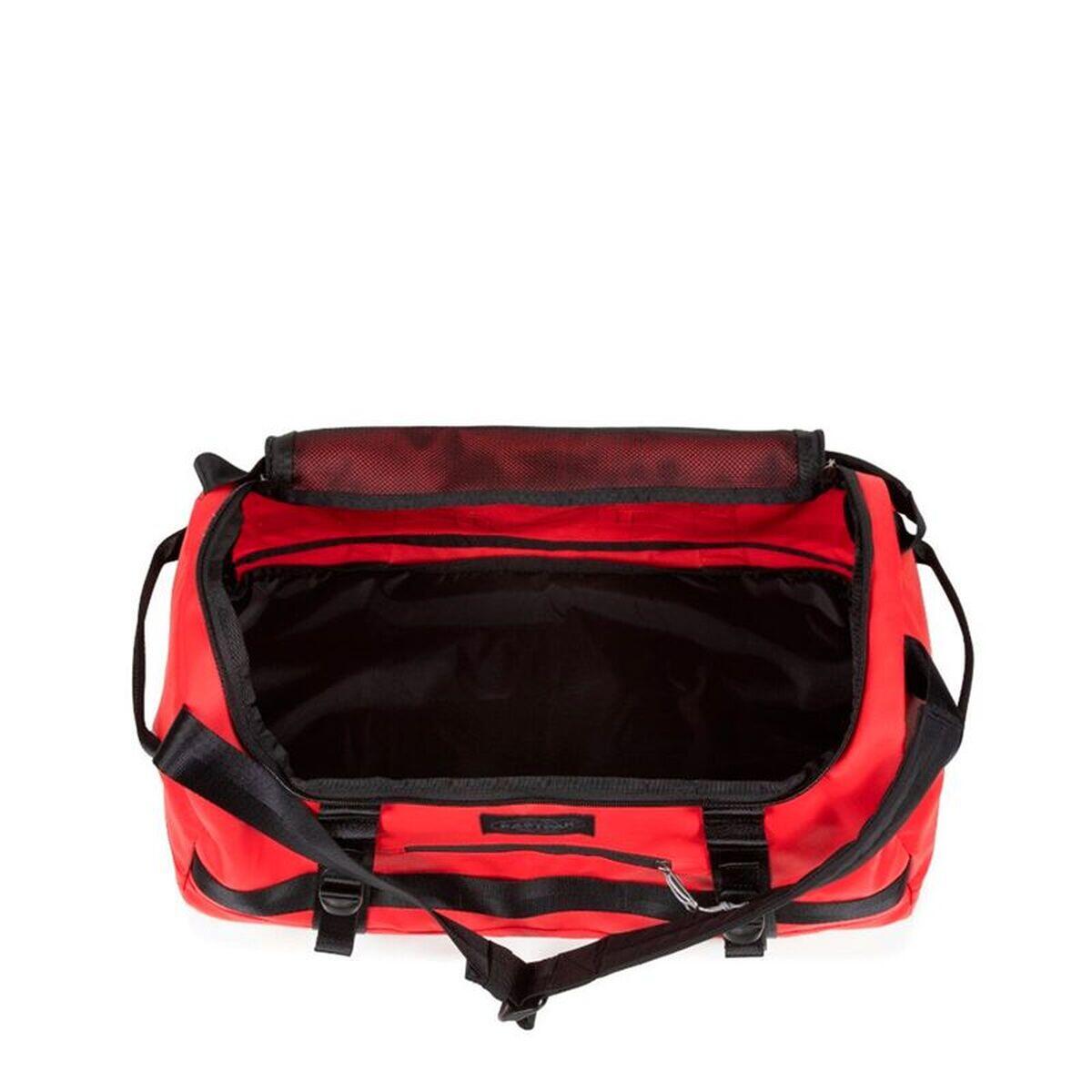 torba sportowa EASTPAK Duffel Pack S Czerwony 3/7