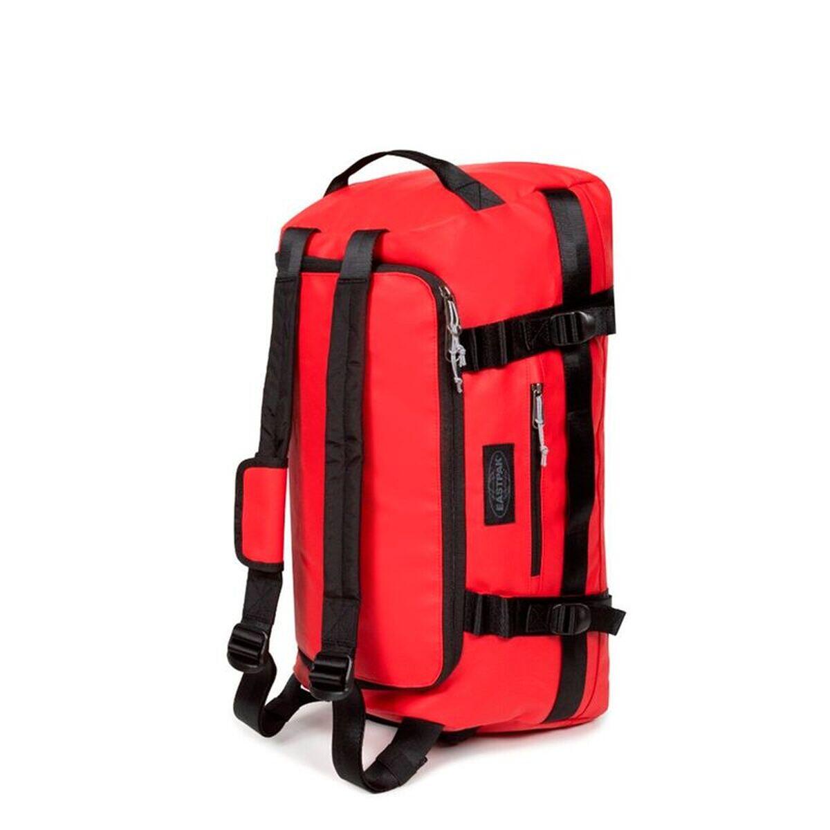 torba sportowa EASTPAK Duffel Pack S Czerwony 2/7