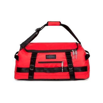Borsa da Palestra EASTPAK Duffel Pack S Rosso