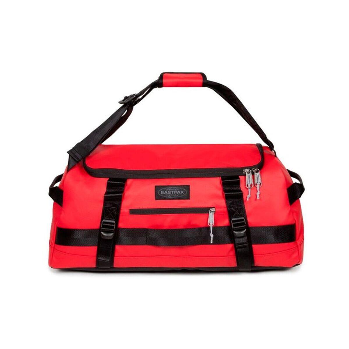 Eastpak - Sac De Sport Eastpak Duffel Pack S Rouge - Sac De Sport - Rouge - Taille Unique - Decathlon