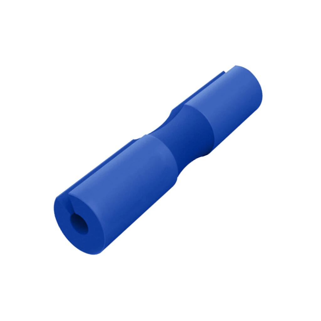 Black Barbell Neck Pad - Homefittools