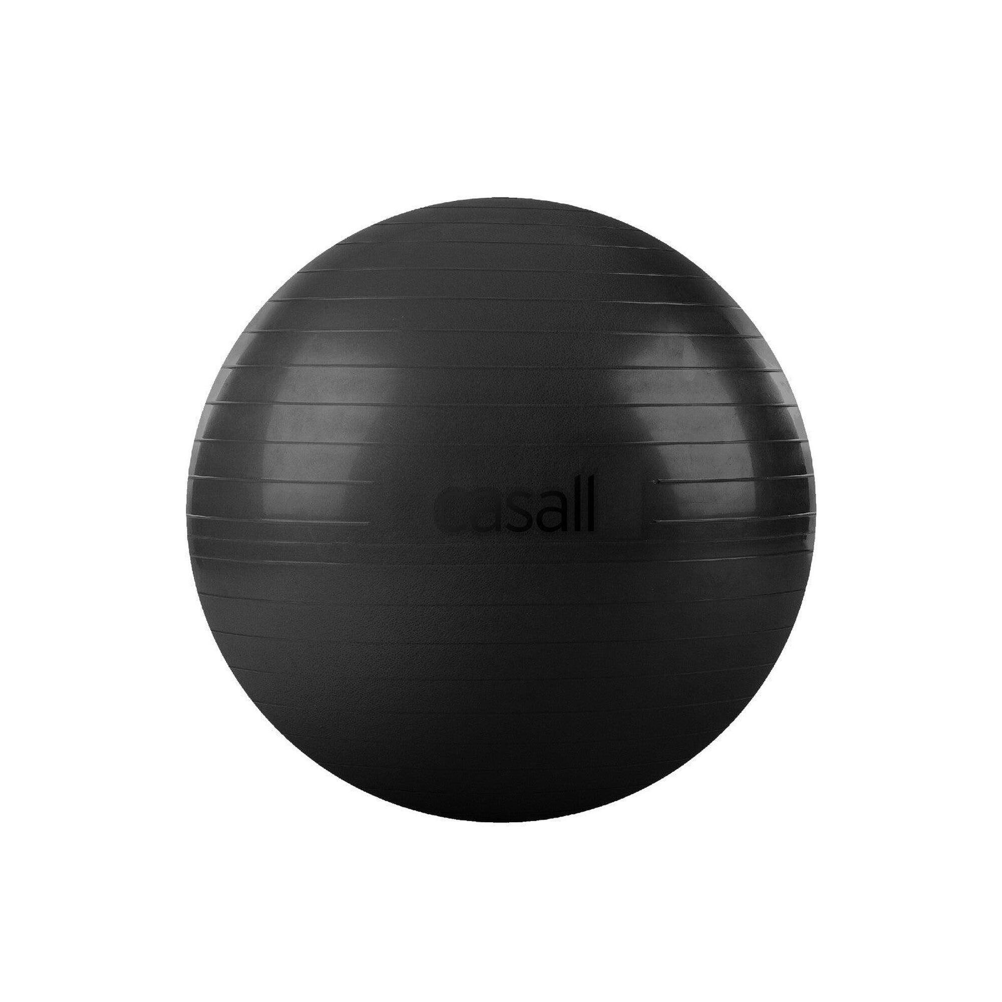 CASALL Gymnastický míč CASALL Exercise Ball 60-65 cm