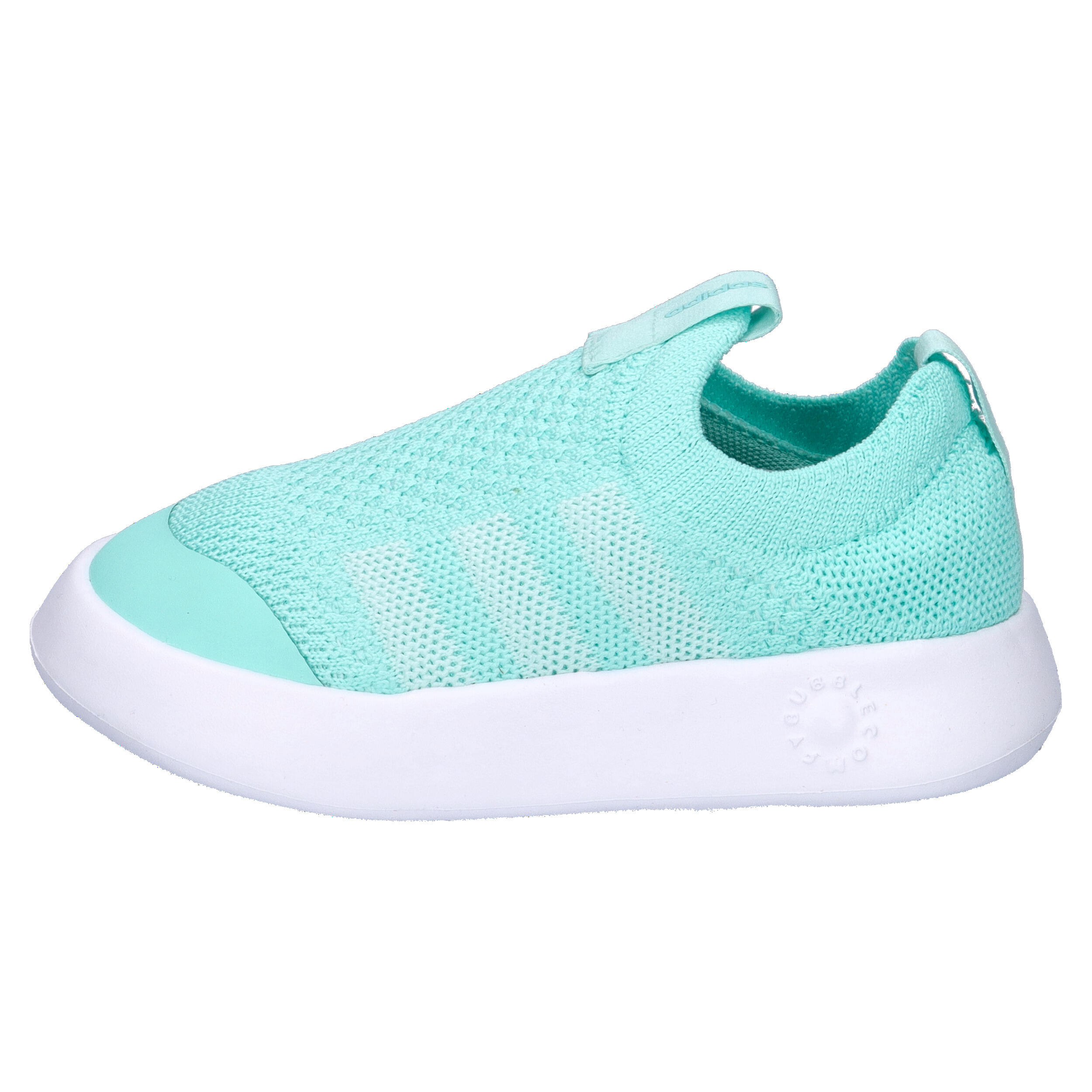 adidas Kinder Sneaker BUBBLECOMFY I 2/7