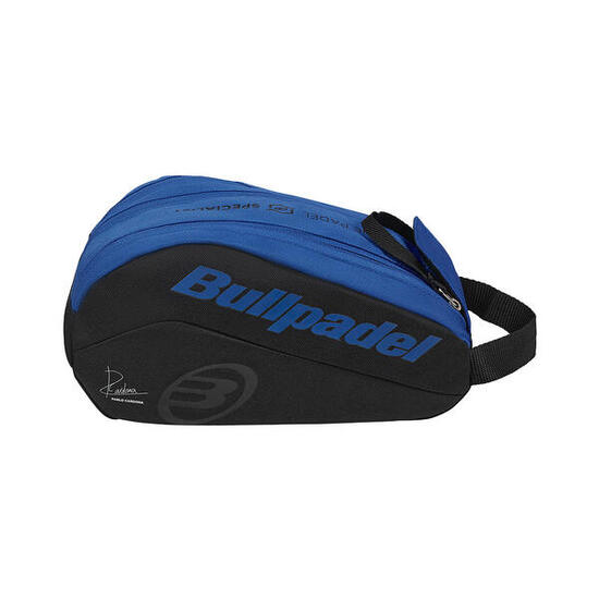 Beauty Case Bullpadel D.case Blu Intenso Bpn26002