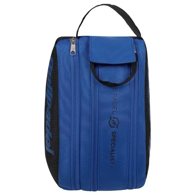 Trousse De Toilette Bullpadel D.case Bleu Intense Bpn26002 3/5
