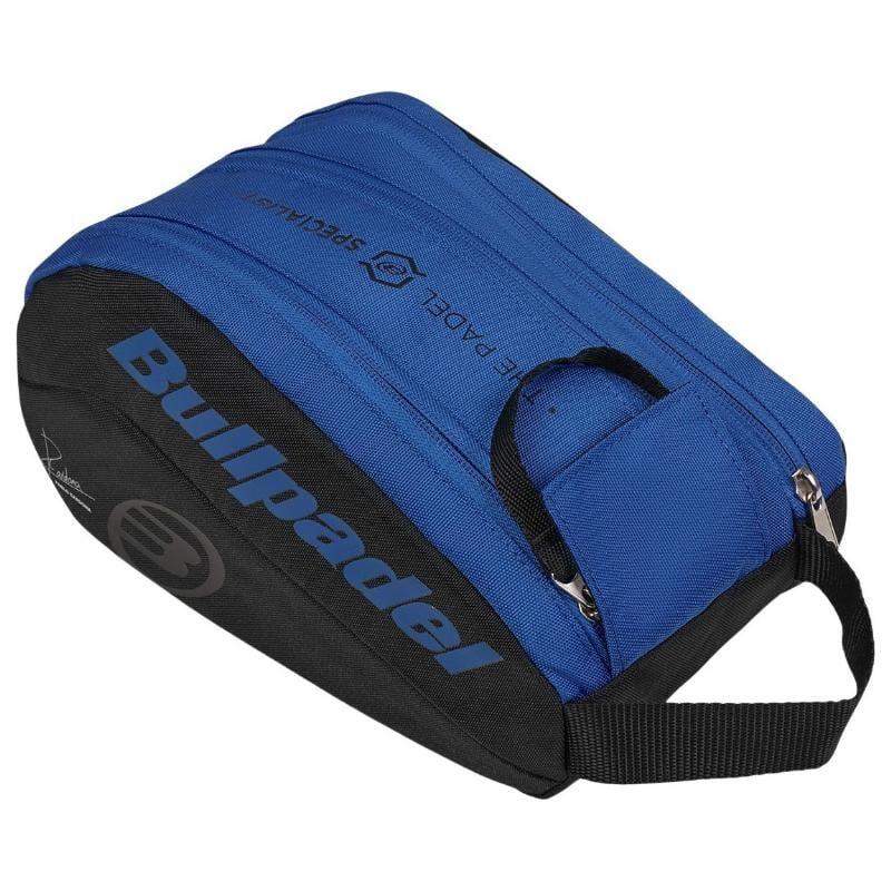 Trousse De Toilette Bullpadel D.case Bleu Intense Bpn26002 2/5