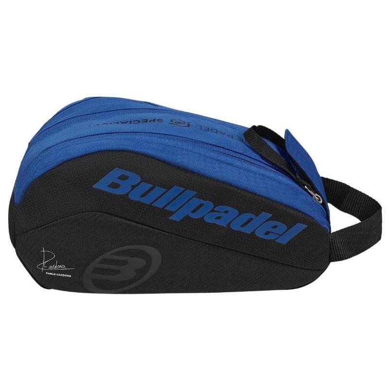 Trousse De Toilette Bullpadel D.case Bleu Intense Bpn26002 4/5