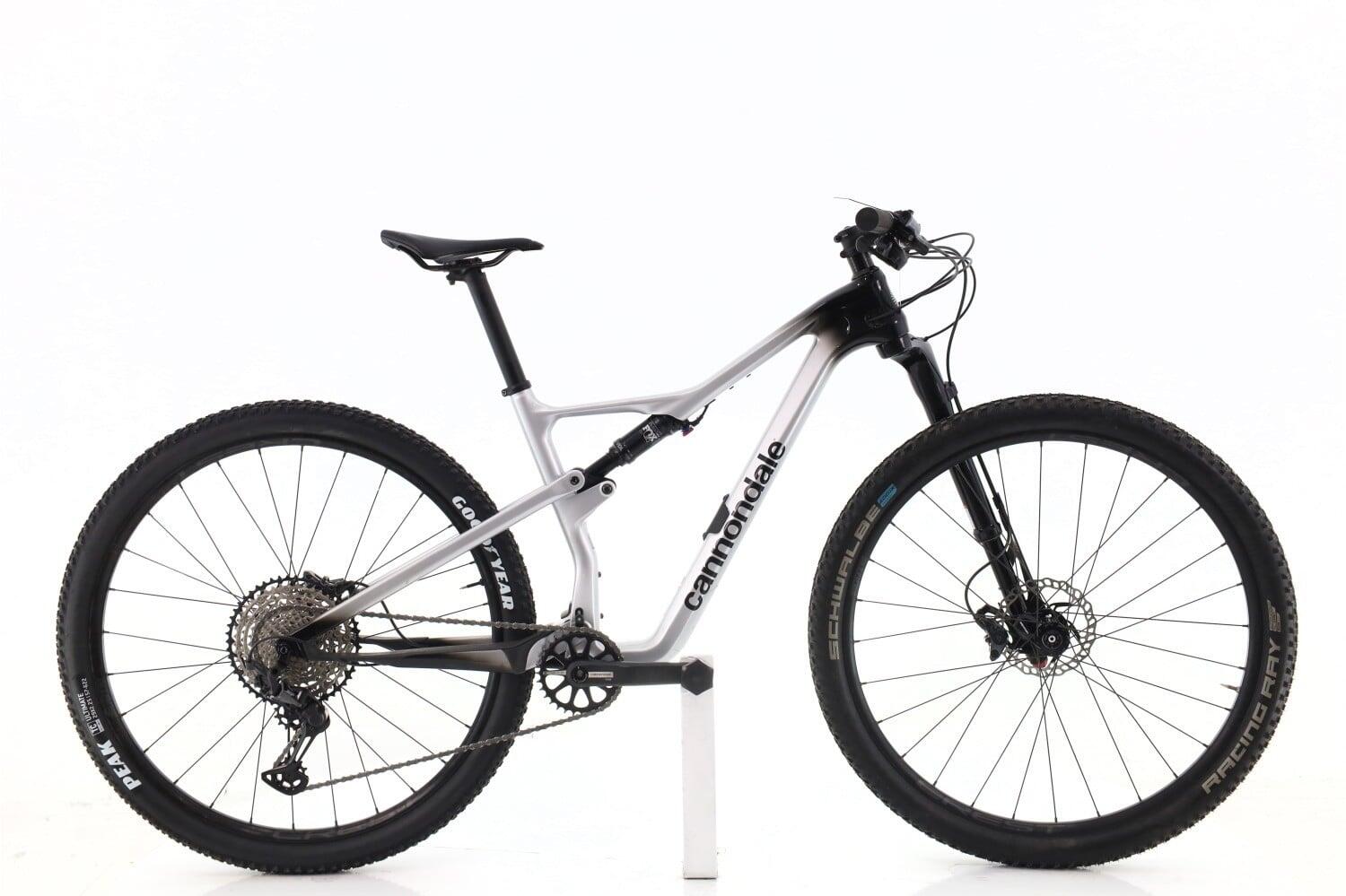 CANNONDALE Refurbished MTB ·   XT · Very good condition