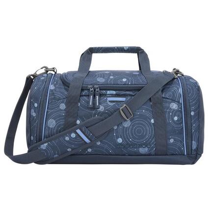 COOCAZOO Tasche Sporttasche mit Nasswäschefach, 20 Liter