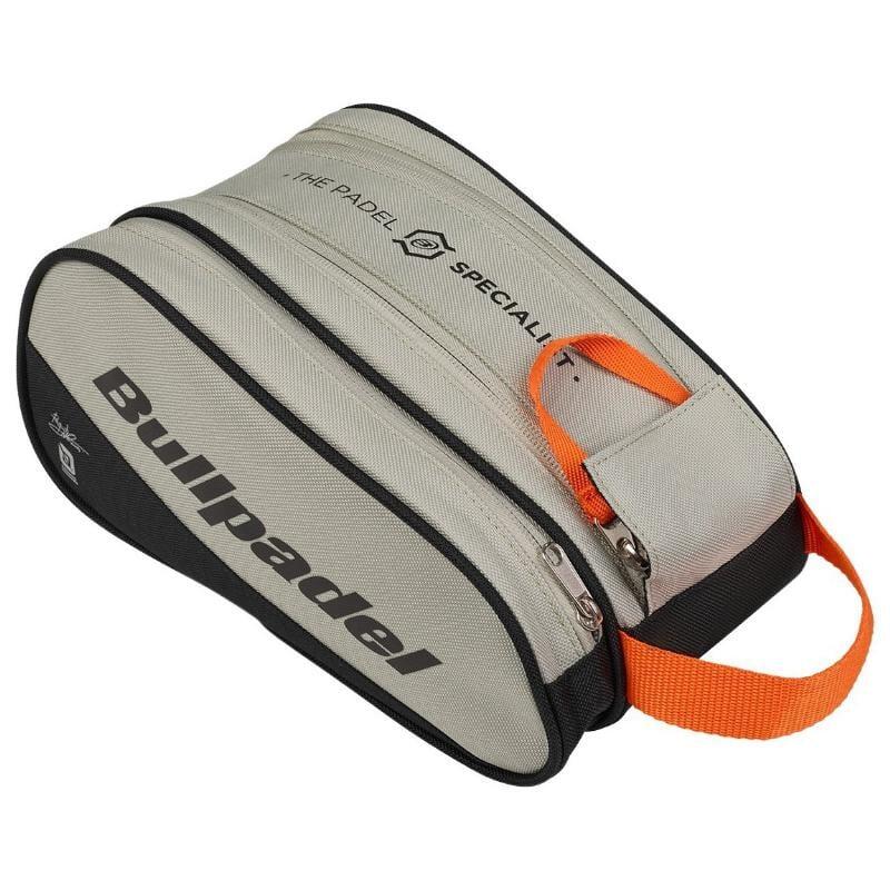 Neceser Bullpadel Paquito Navarro BPN26012 Negro 2/5