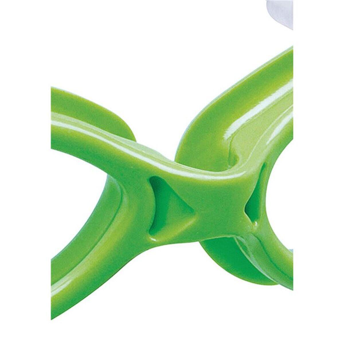 Lunettes de bain CRESSI Sub Crab Vert 3/3