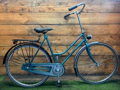 Batavus boulevard 28inch 57cm - free delivery