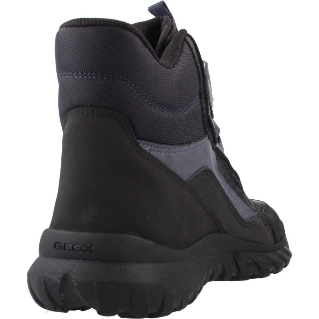 Baskets femme Geox Simbyos 3/5