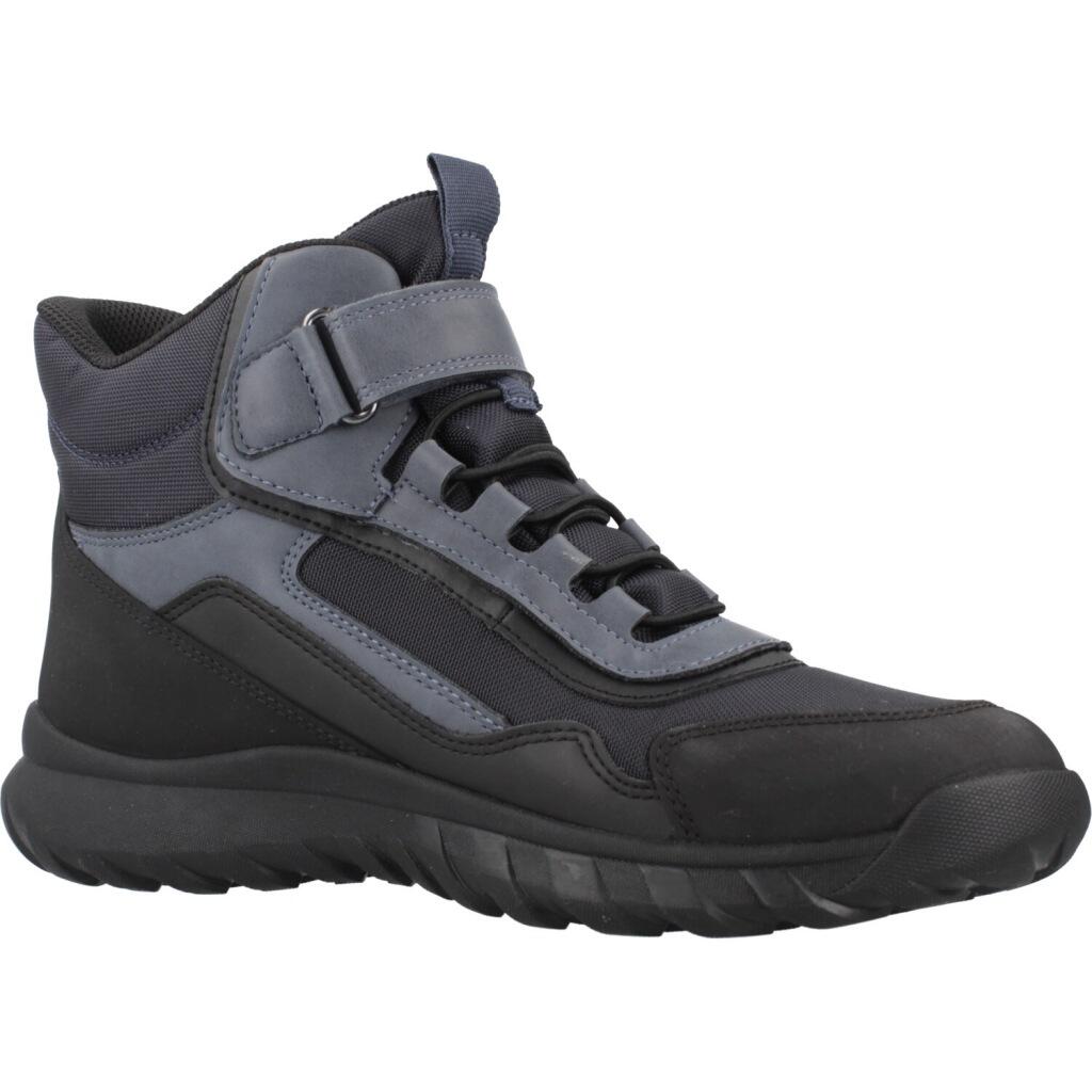 Baskets femme Geox Simbyos 5/5