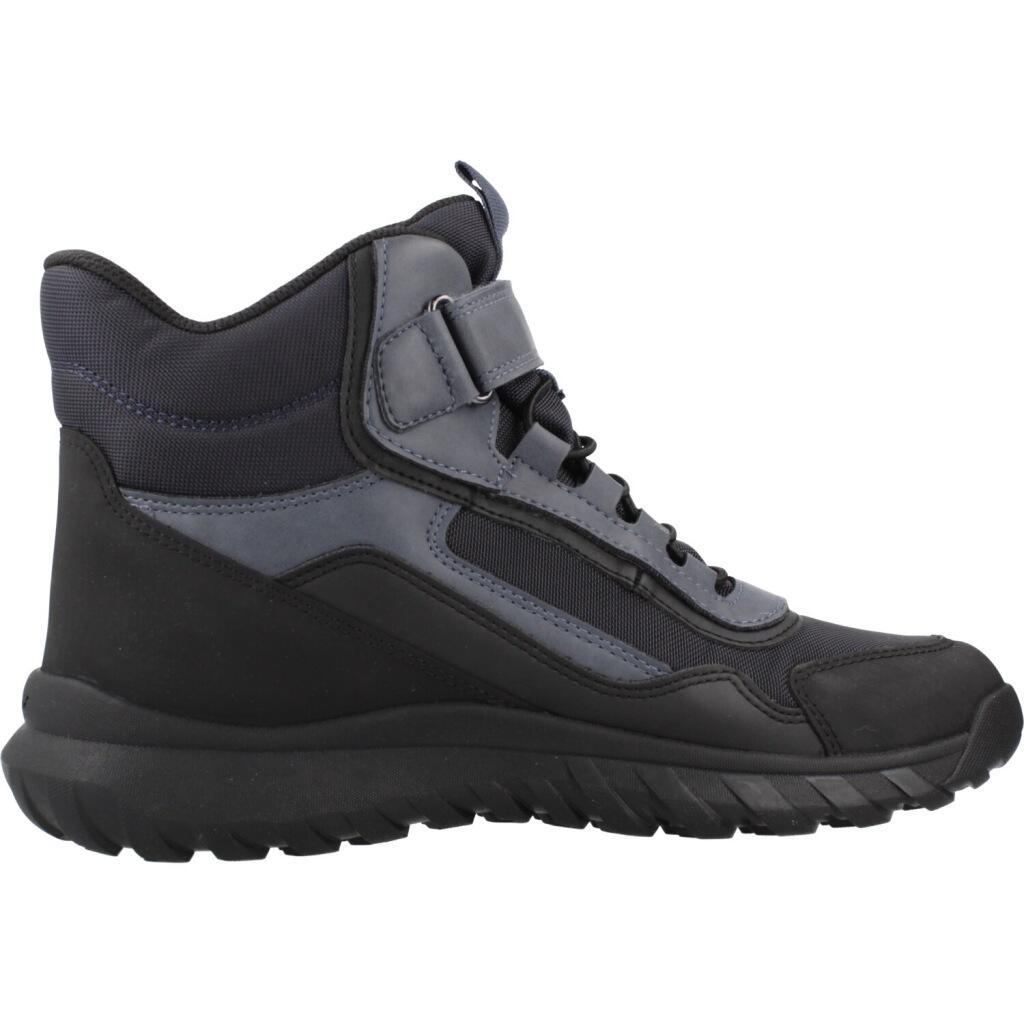 Baskets femme Geox Simbyos 4/5