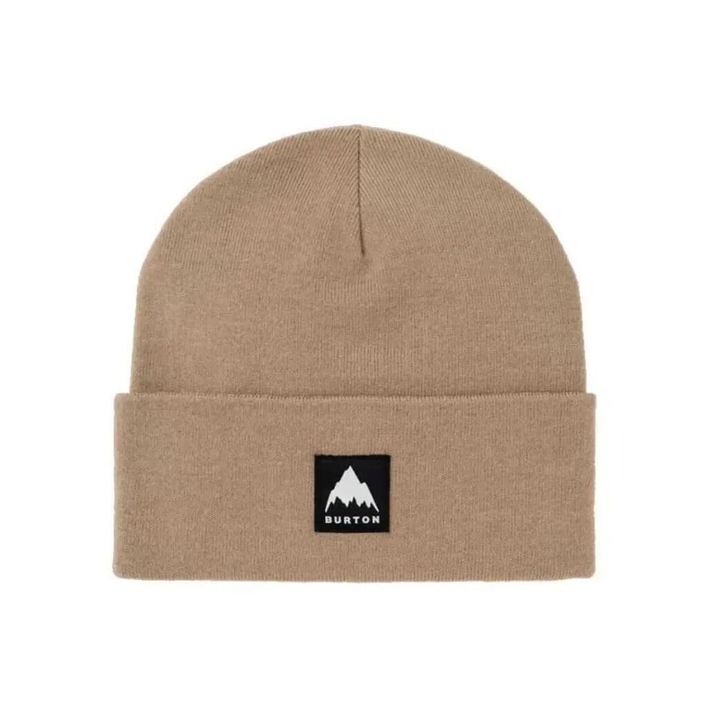 Hat BURTON Rcy Ktsbnch Tl Bnie Summit Taupe One size