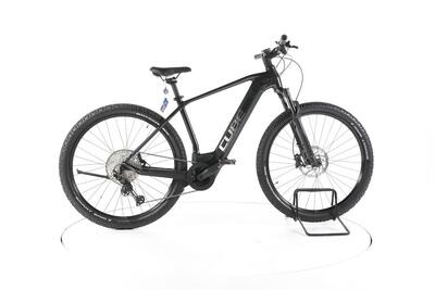 Tweedehands - cube reaction hybrid race e-bike - goed