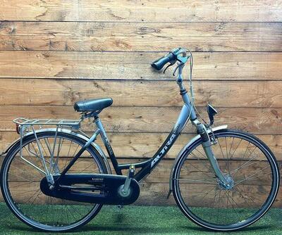 Tweedehands altra stadsfiets bike