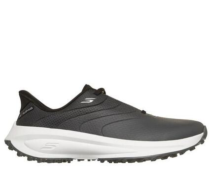 Zapatos Golf Skechers Slip-Ins Waterproff Mujer Negro