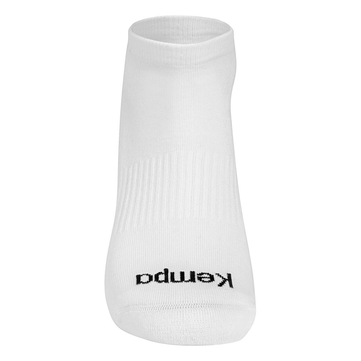 Chaussettes Sneaker (2x) KEMPA 2/3