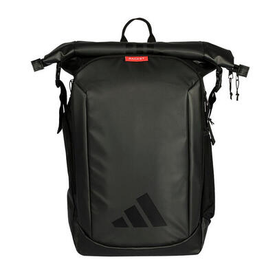 Adidas padelrugzak – backpack multigame tonal black 2026