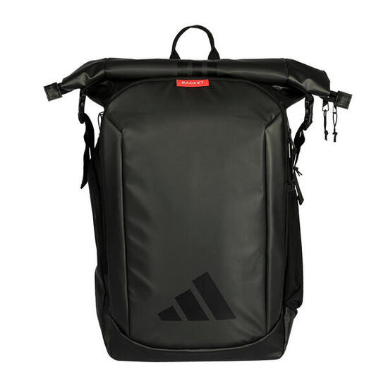 Sac à dos de padel Adidas – Backpack MULTIGAME TONAL Black 2026
