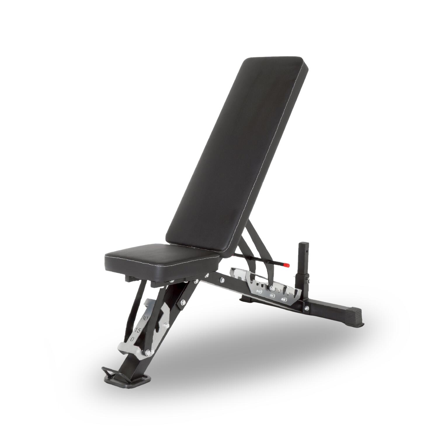 Weight Bench HFT Model Force3 - Homefittools