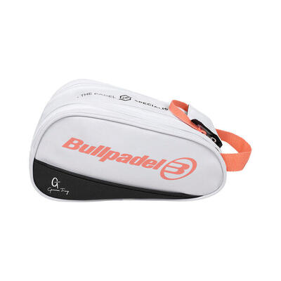 Beauty Case Bullpadel D. Case Bianco Donna Bpn26019