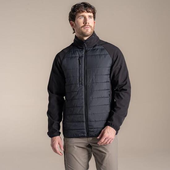 Expert Compresslite Hybrid Jacket