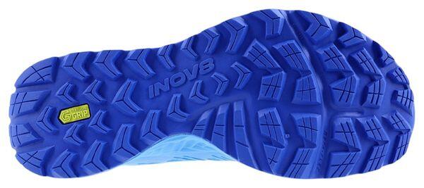 Inov-8 TrailFly V2 Trailschoenen Blauw Heren 4/6