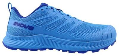 Scarpe Trail Inov-8 TrailFly V2 Blu Uomo