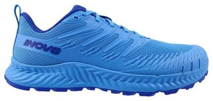 Trail-Schuhe Inov-8 TrailFly V2 Blau Herren