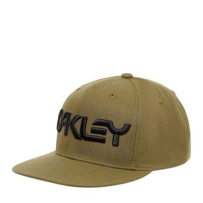 Cappello Sportivo OAKLEY Mark III Taglia unica