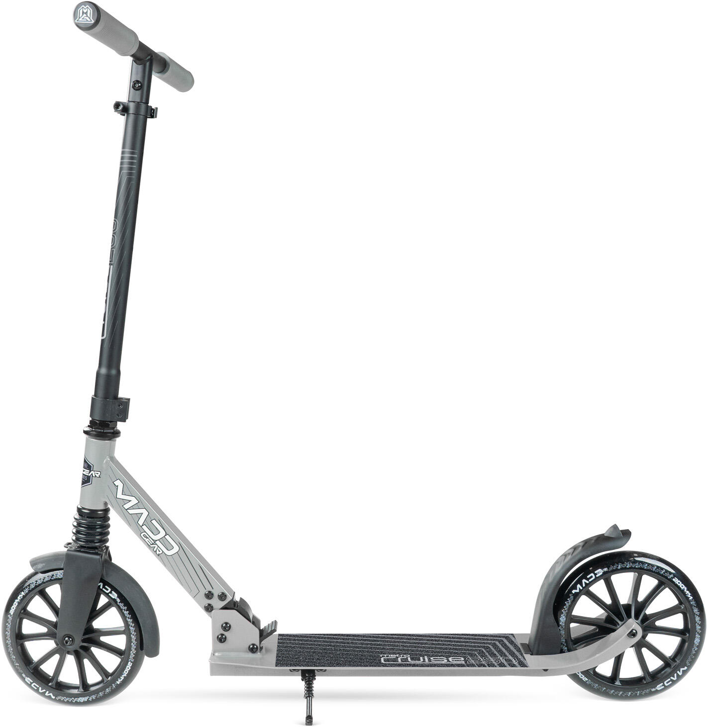 Scooter  Metro Cruise 250 5/7
