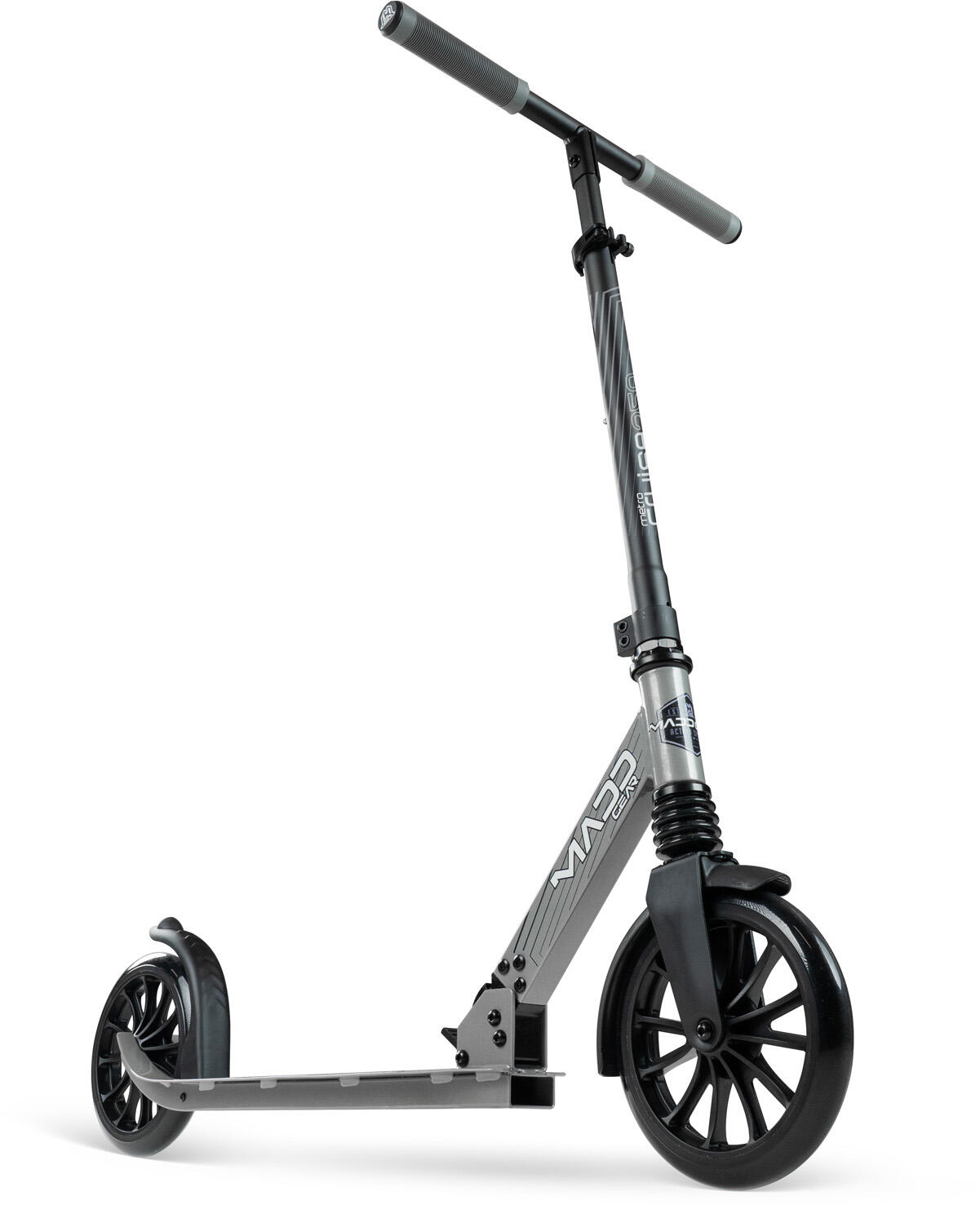 Scooter  Metro Cruise 250 4/7