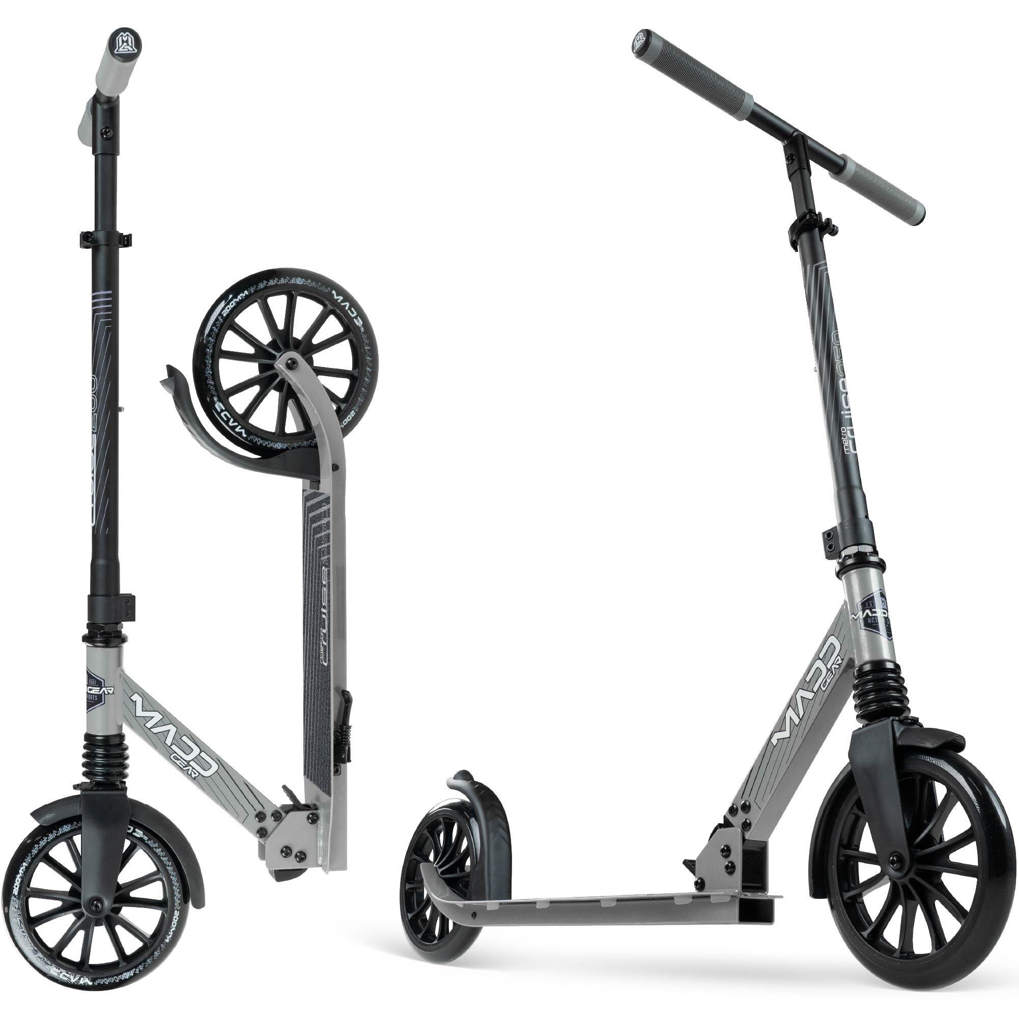 MADD GEAR PRO picture