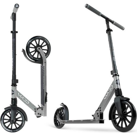 Scooter Metro Cruise 250