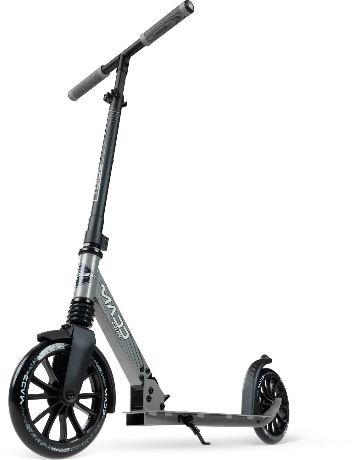 Scooter  Metro Cruise 250 6/7