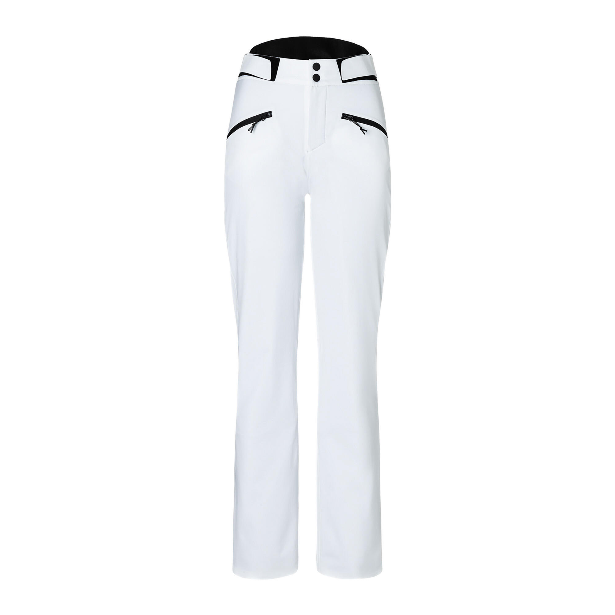 Spodnie narciarskie damskie BOGNER FIRE+ICE Nessa-T 3/3