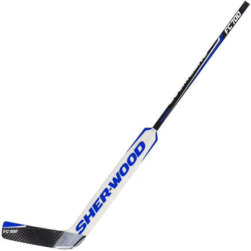 Crosă de portar SHERWOOD FC700 SR